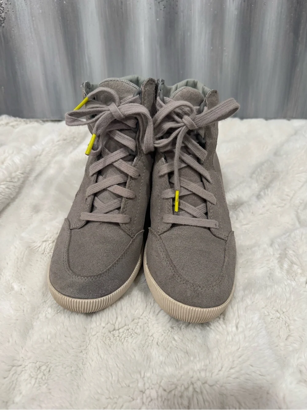 SOREL Out and About Wedge